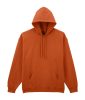 Gildan GISF500 SOFTSTYLE® MIDWEIGHT FLEECE ADULT HOODIE 2XL