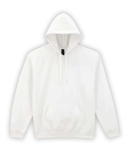 Gildan GISF500 SOFTSTYLE® MIDWEIGHT FLEECE ADULT HOODIE 4XL