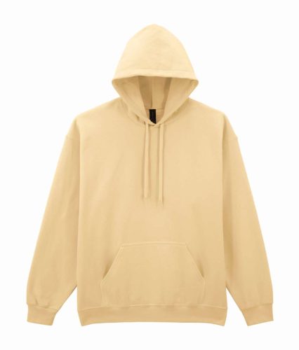 Gildan GISF500 SOFTSTYLE® MIDWEIGHT FLEECE ADULT HOODIE 3XL