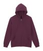 Gildan GISF600 SOFTSTYLE® MIDWEIGHT FLEECE ADULT FULL ZIP HOODED SWEATSHIRT XL