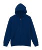 Gildan GISF600 SOFTSTYLE® MIDWEIGHT FLEECE ADULT FULL ZIP HOODED SWEATSHIRT S