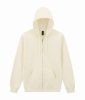 Gildan GISF600 SOFTSTYLE® MIDWEIGHT FLEECE ADULT FULL ZIP HOODED SWEATSHIRT XL