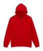 Gildan GISF600 SOFTSTYLE® MIDWEIGHT FLEECE ADULT FULL ZIP HOODED SWEATSHIRT XL