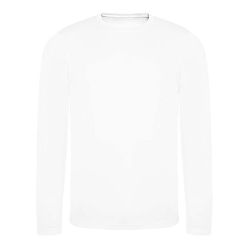 Just Cool JC002 LONG SLEEVE COOL T XL