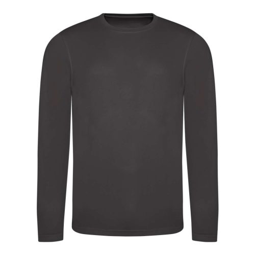 Just Cool JC002 LONG SLEEVE COOL T M