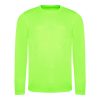 Just Cool JC002 LONG SLEEVE COOL T S