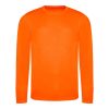 Just Cool JC002 LONG SLEEVE COOL T M