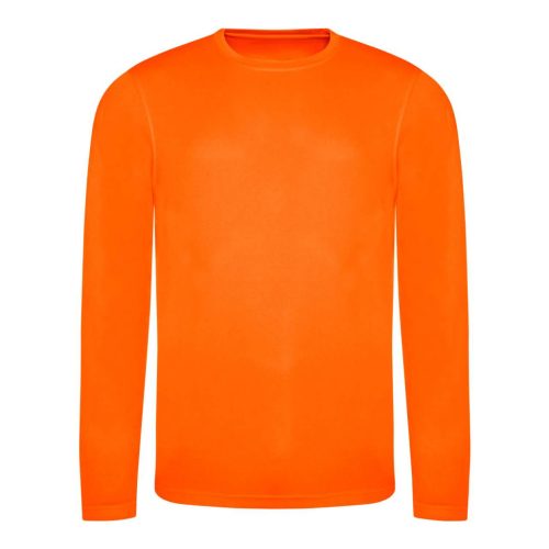 Just Cool JC002 LONG SLEEVE COOL T M