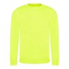 Just Cool JC002 LONG SLEEVE COOL T L