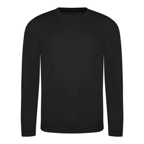 Just Cool JC002 LONG SLEEVE COOL T S