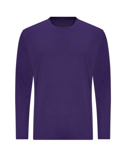 Just Cool JC002 LONG SLEEVE COOL T S