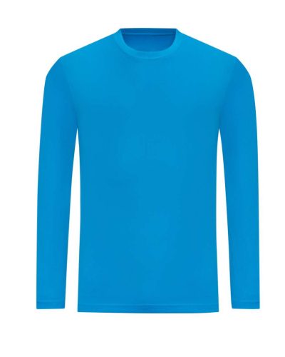 Just Cool JC002 LONG SLEEVE COOL T L