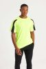 Just Cool JC003 CONTRAST COOL T XL