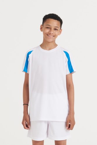 Just Cool JC003J KIDS CONTRAST COOL T M