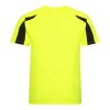 Just Cool JC003J KIDS CONTRAST COOL T XS