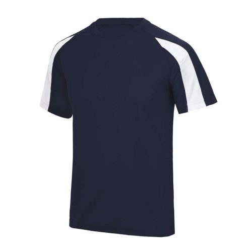Just Cool JC003J KIDS CONTRAST COOL T S
