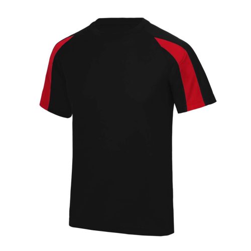 Just Cool JC003J KIDS CONTRAST COOL T S