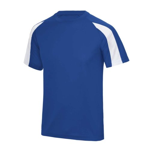 Just Cool JC003J KIDS CONTRAST COOL T S