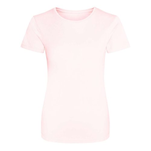 Just Cool JC005 WOMEN'S COOL T XS