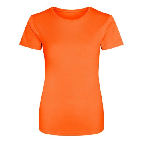 Just Cool JC005 WOMEN'S COOL T L