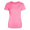 Just Cool JC005 WOMEN'S COOL T XL