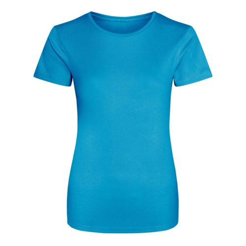 Just Cool JC005 WOMEN'S COOL T 2XL