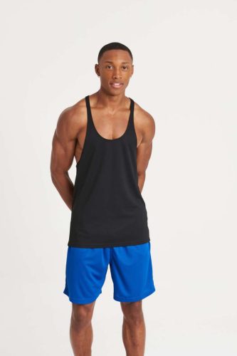 Just Cool JC009 COOL MUSCLE VEST 2XL