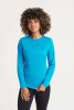Just Cool JC012 WOMEN'S LONG SLEEVE COOL T XL