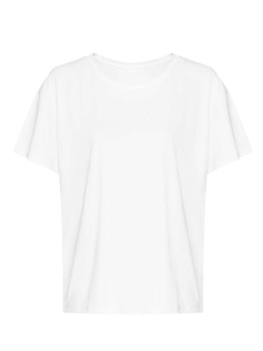 Just Cool JC013 WOMEN'S OPEN BACK T XS