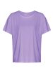 Just Cool JC013 WOMEN'S OPEN BACK T M