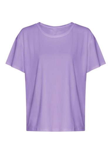 Just Cool JC013 WOMEN'S OPEN BACK T M