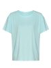 Just Cool JC013 WOMEN'S OPEN BACK T XS