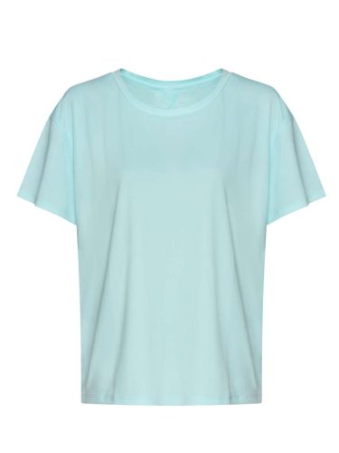 Just Cool JC013 WOMEN'S OPEN BACK T XS