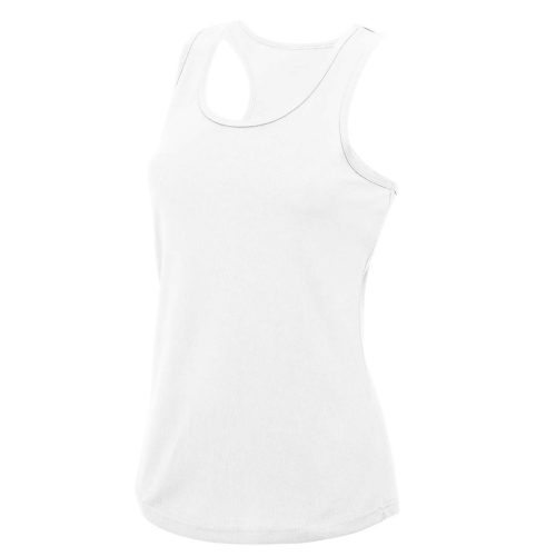 Just Cool JC015 WOMEN'S COOL VEST 4XL