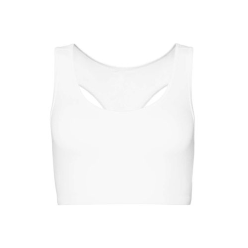 Just Cool JC017 WOMEN'S COOL SPORTS CROP TOP M