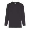 Just Cool JC018 MEN'S COOL LONG SLEEVE BASE LAYER M