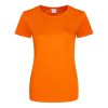 Just Cool JC025 WOMEN'S COOL SMOOTH T L