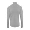 Just Cool JC030 COOL FLEX 1/2 ZIP TOP S