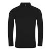 Just Cool JC031 MEN'S COOL 1/2 ZIP SWEAT XL