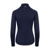 Just Cool JC035 WOMEN'S COOL FLEX 1/2 ZIP TOP XS