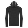 Just Cool JC037 MENS COOL COWL NECK TOP M