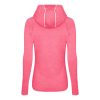 Just Cool JC038 WOMEN'S COOL COWL NECK TOP L