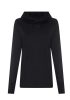 Just Cool JC038 WOMEN'S COOL COWL NECK TOP XS