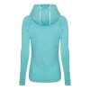 Just Cool JC038 WOMEN'S COOL COWL NECK TOP XL