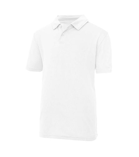 Just Cool JC040J KIDS COOL POLO XL