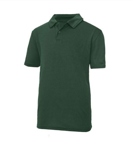 Just Cool JC040J KIDS COOL POLO XL
