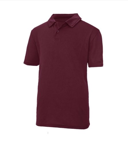 Just Cool JC040J KIDS COOL POLO S
