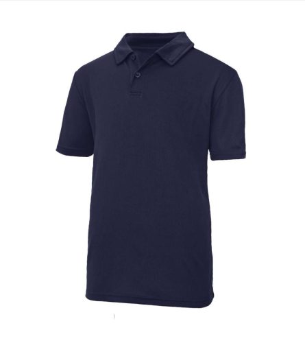 Just Cool JC040J KIDS COOL POLO XS