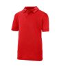 Just Cool JC040J KIDS COOL POLO XS