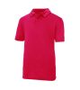 Just Cool JC040J KIDS COOL POLO L
